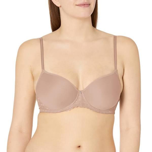 Freya Signature Moulded Spacer Bra - Natural Beige