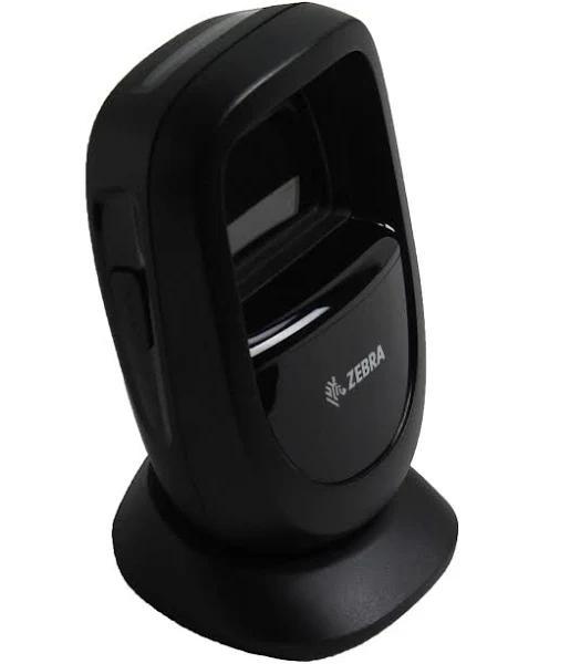 Zebra DS9308 2D-SR Scanner Kit USB 2m Str Black by OnlyPOS