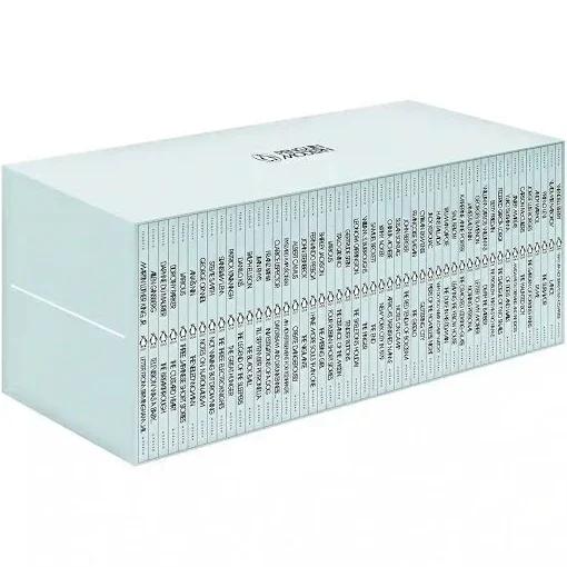 Penguin Modern Box Set