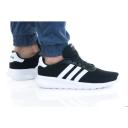 Adidas | Mens Lite Racer 3.0 (Black/White) 13