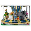 LEGO Creator Expert Carousel 10257 Building Kit (2670 Pieces)