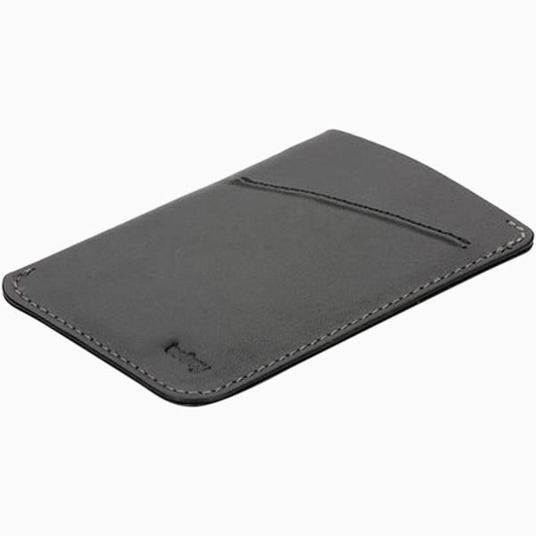 Bellroy Card Sleeve Wallet - Black