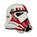 Hasbro Star Wars The Black Series Shock Trooper Helmet