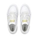 Ca Pro Classic Sneakers - Youth 8-16 Years in White, Size 6.5 by Puma