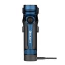 Olight Seeker 4 Pro Led Flashlight Blue 46000 Lumens