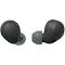 Sony WF-C700 Truly Wireless Noise Cancelling Headphones, Black