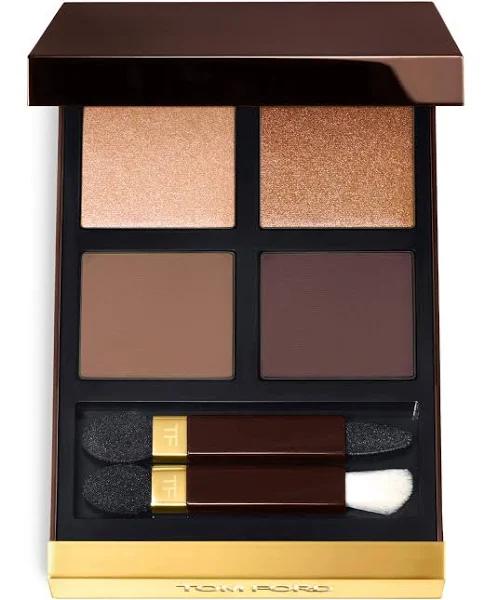 Tom Ford Eye Color Quad - De La Creme