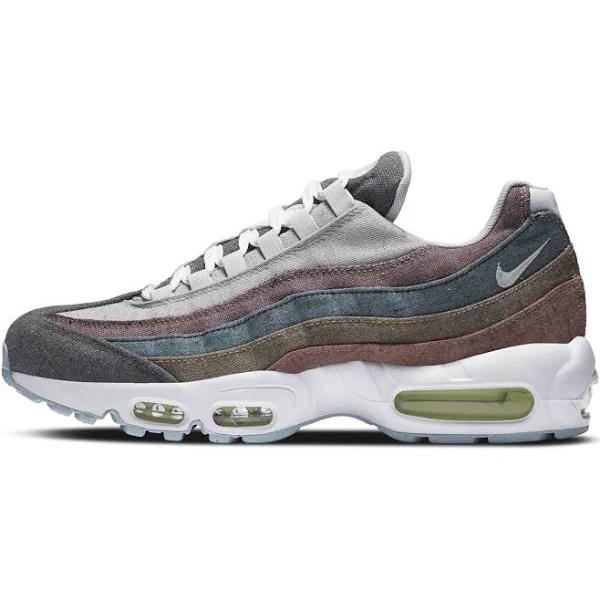 Nike Air Max 95 Recycled Canvas