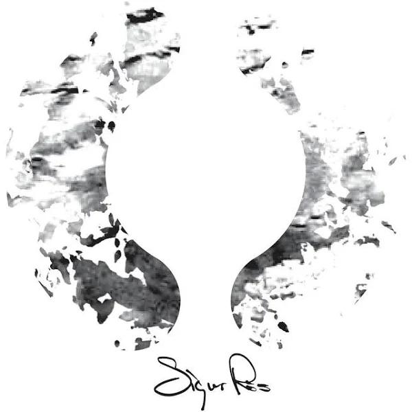 Sigur Ros () (Indie Exclusive Smoky Black Vinyl) Vinyl 2LP