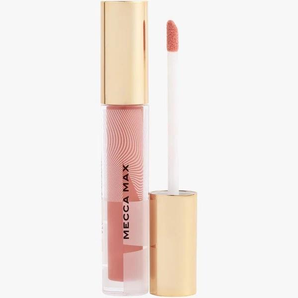 Mecca Max - Gloss Boss Lip Gloss - Cool It