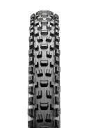 Maxxis Assegai WT DH MaxxGrip Tyre (3C - TR) - Black