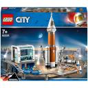 LEGO City - Deep Space Rocket and Launch Control 60228