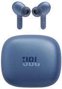 JBL Live Pro 2 TWS True Wireless Noise Cancelling Earbuds - Blue