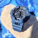 G-Shock GA700CA-2A Camo Dial Watch