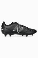 New Balance | Mens 442 V2 Academy FG (Black/White) 11.5