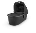 UPPAbaby V2 Bassinet - Black / Carbon (Jake)