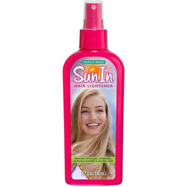 Sun in Hair Lightener - Tropical Breeze