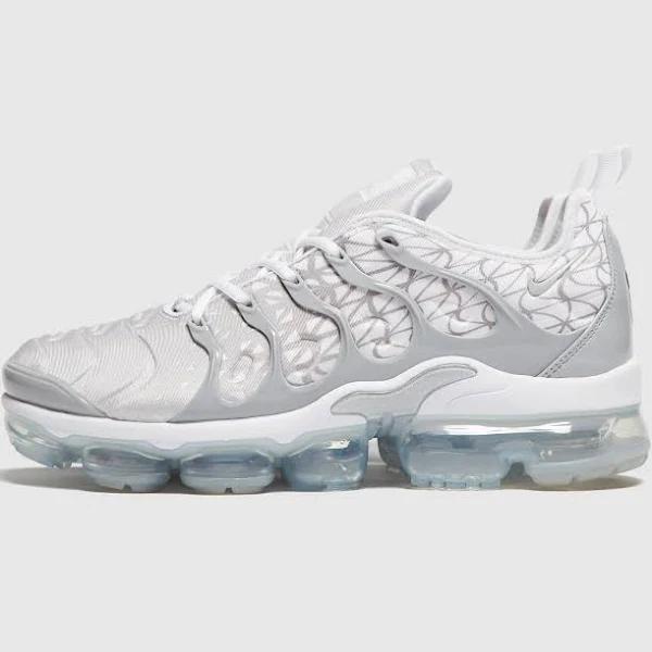 Nike Air VaporMax Plus - White