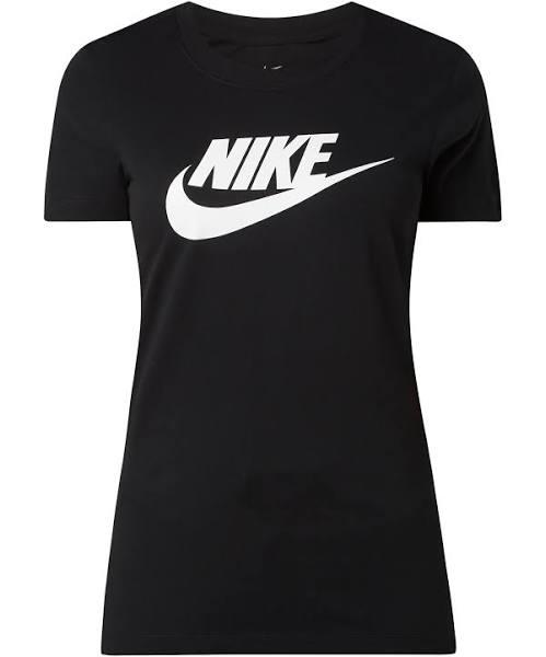 Nike Sportswear Essential T-Shirt - Black