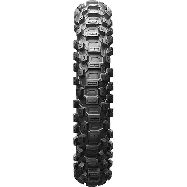 Bridgestone Battlecross X31 120/80-19 Rear Tyre