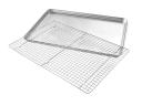 USA Pan XL Sheet with Cooling Rack