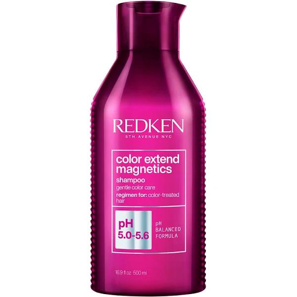 Redken Color Extend Magnetics Shampoo - 500ml