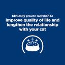 Hill's Prescription Diet k/d Kidney Care Chicken Wet Cat Food - 85g