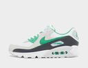 Nike Air Max 90 White/Spring Green - Size 11