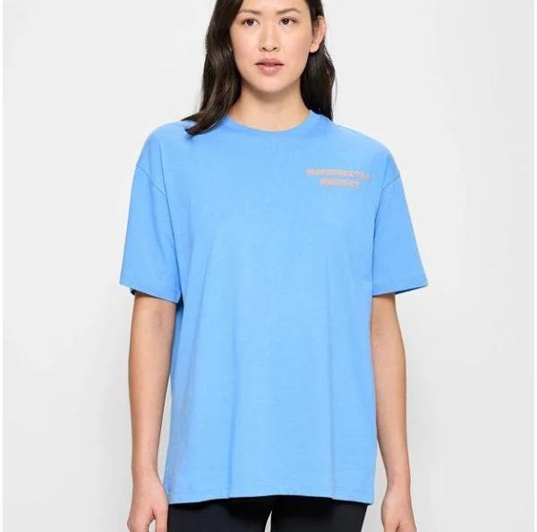 Target Active Oversized Jersey T-Shirt - XS - AfterPay & zipPay Available