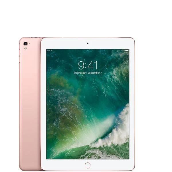 Apple iPad Pro 9.7 (256GB, Cellular, Rose Gold)