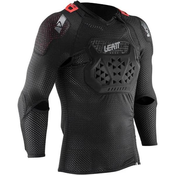 Leatt Airflex Stealth Body Protector