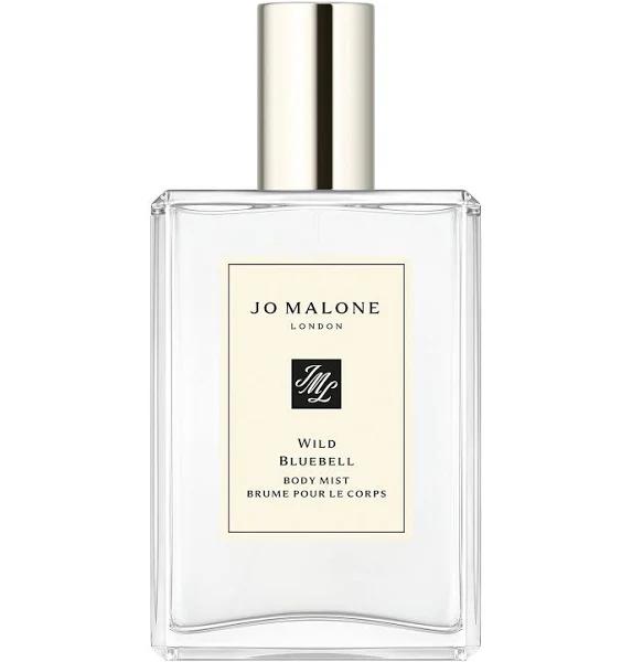 Jo Malone London Wild Bluebell Body Mist 100ml