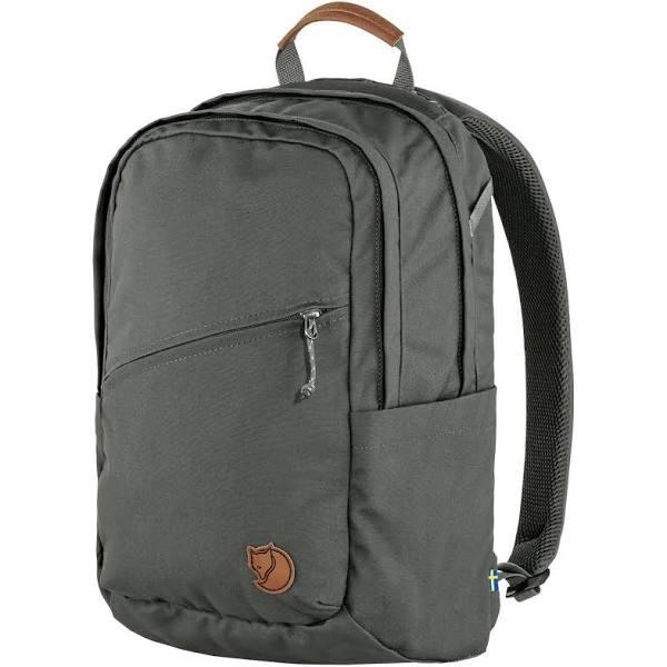 Fjällräven Räven 20L Backpack Grey