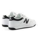 New Balance 480 - White - 8.5