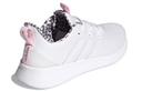 adidas-Puremotion Shoes-Women-Cloud White / Cloud White / Clear Pink-7