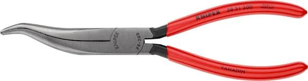 Knipex Mechanics' Pliers 200mm