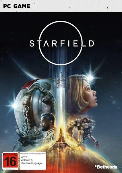 Starfield