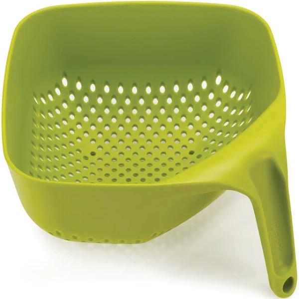 Joseph Joseph - Square Colander - Green