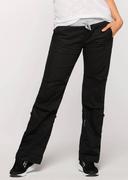 Lorna Jane Flashdance Pant Black / XS