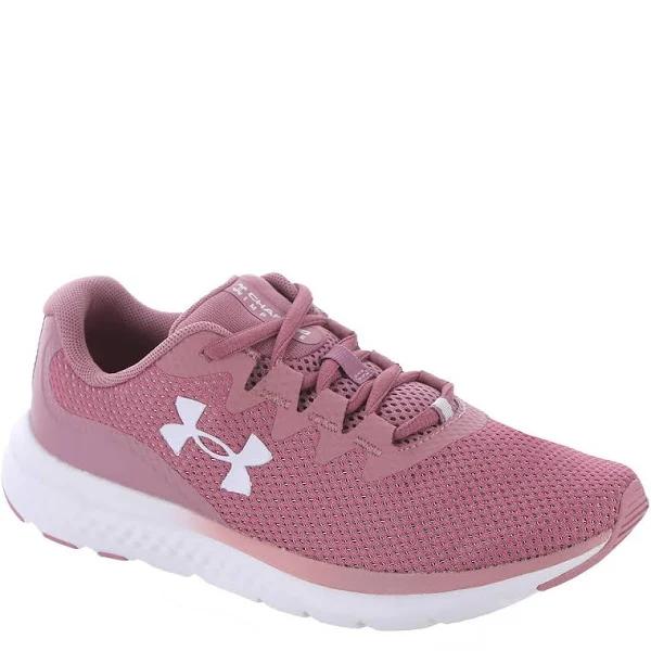 Under Armour Women's Charged Impulse 3 Running Shoes Pink