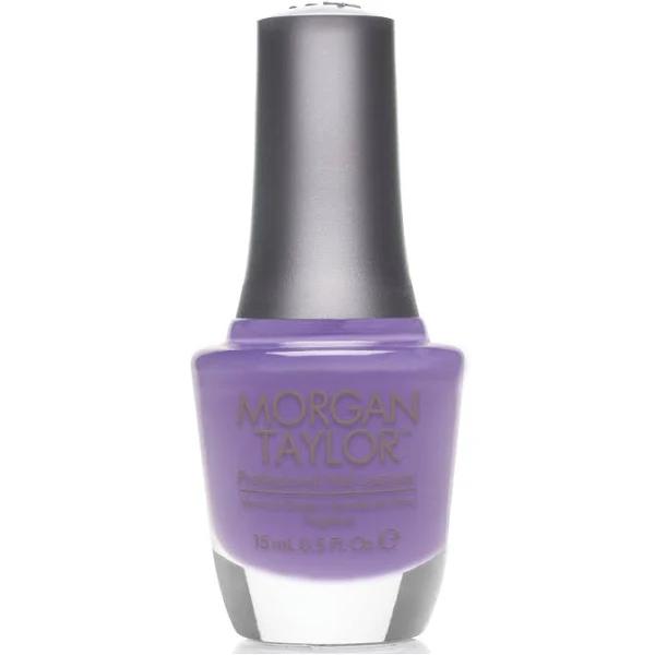 Morgan Taylor Nail Polish Funny Business 15ml