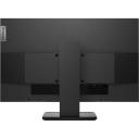 Lenovo ThinkVision E24q-20 23.8" QHD 2560 x 1440 (2K) 75 Hz HDMI, DisplayPort, Audio Built-in Speakers Flat Panel Monitor