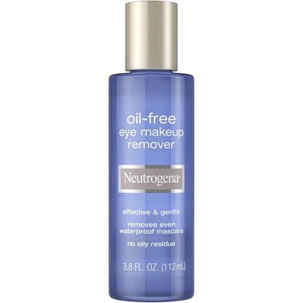 Neutrogena Oil-Free Eye Makeup Remover 112 ml