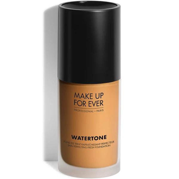 Make Up For Ever Watertone - Y434 Golden Caramel - 40ml