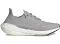 Adidas Ultra Boost 22 Grey White (Women's)