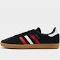 Adidas Kids Samba OG (White / Black)