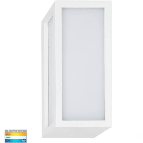 Havit HV3669T Jasper LED Wall Light White