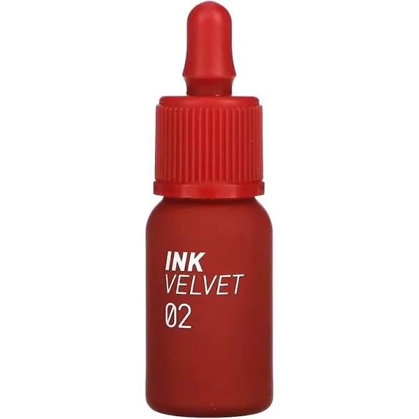 Peripera Ink Velvet #2 Celeb Deep Rose