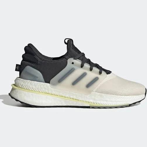 Adidas X_PLRBOOST Core White/ Core Black/ Off White