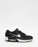 Nike Air Max 90 Black White (Women's)